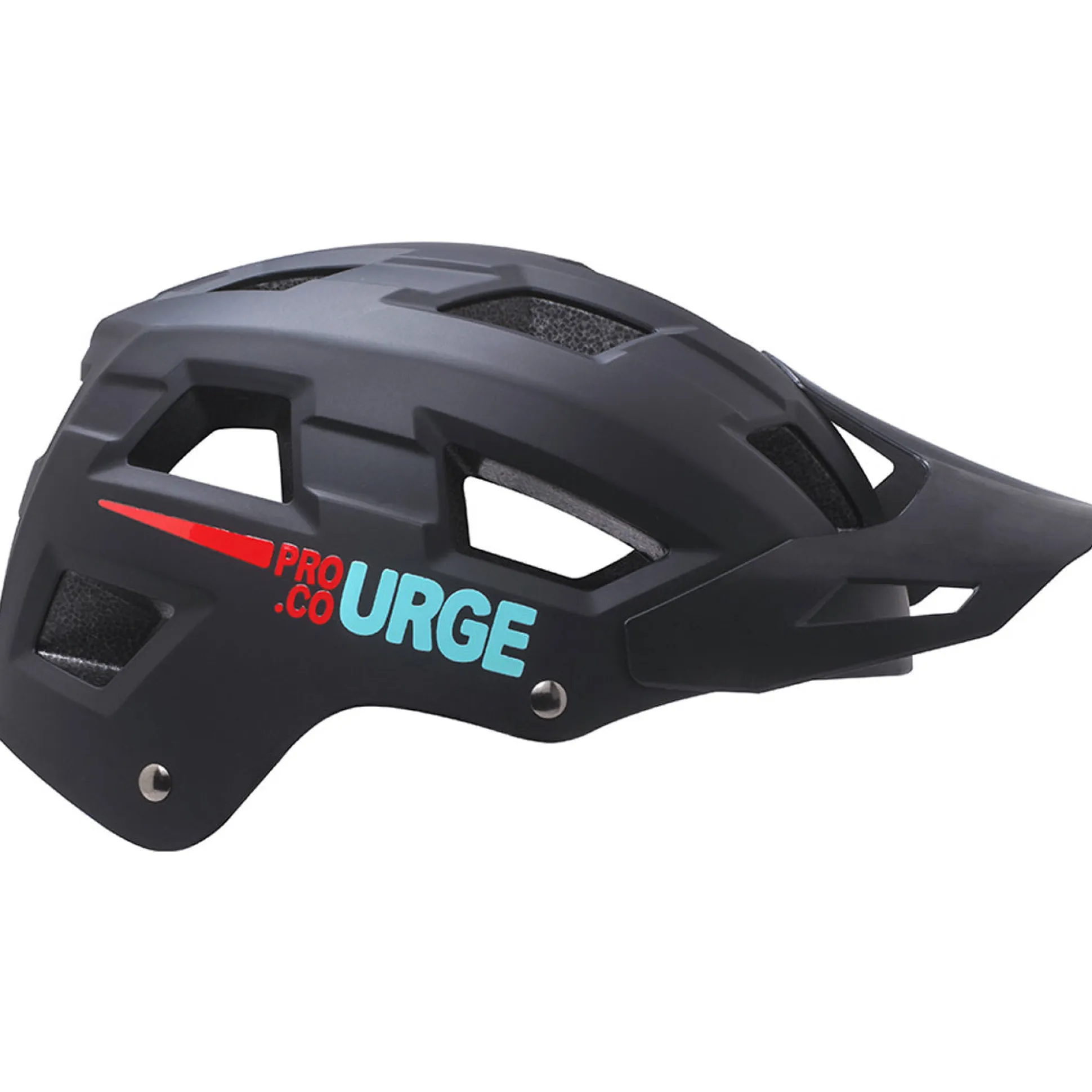 Casco Urge Venturo - Nero