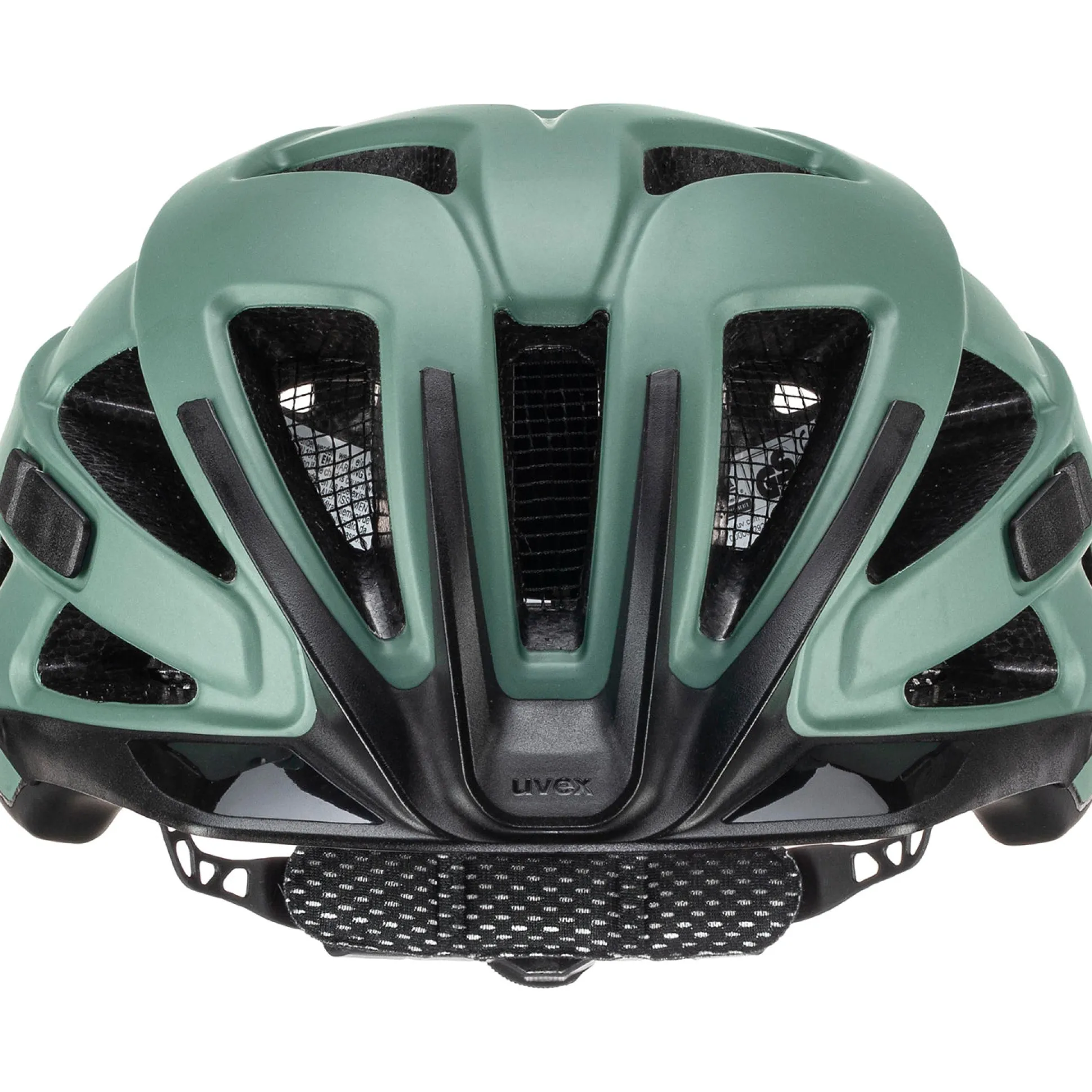 Casco Uvex Active CC - Verde