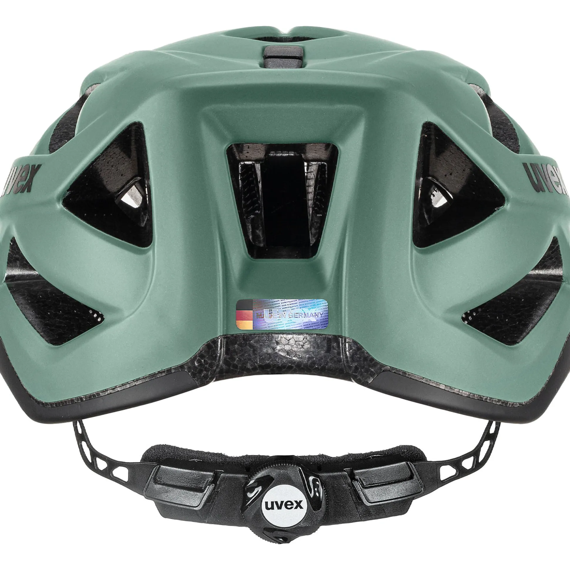 Casco Uvex Active CC - Verde