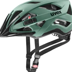 Casco Uvex Active CC - Verde