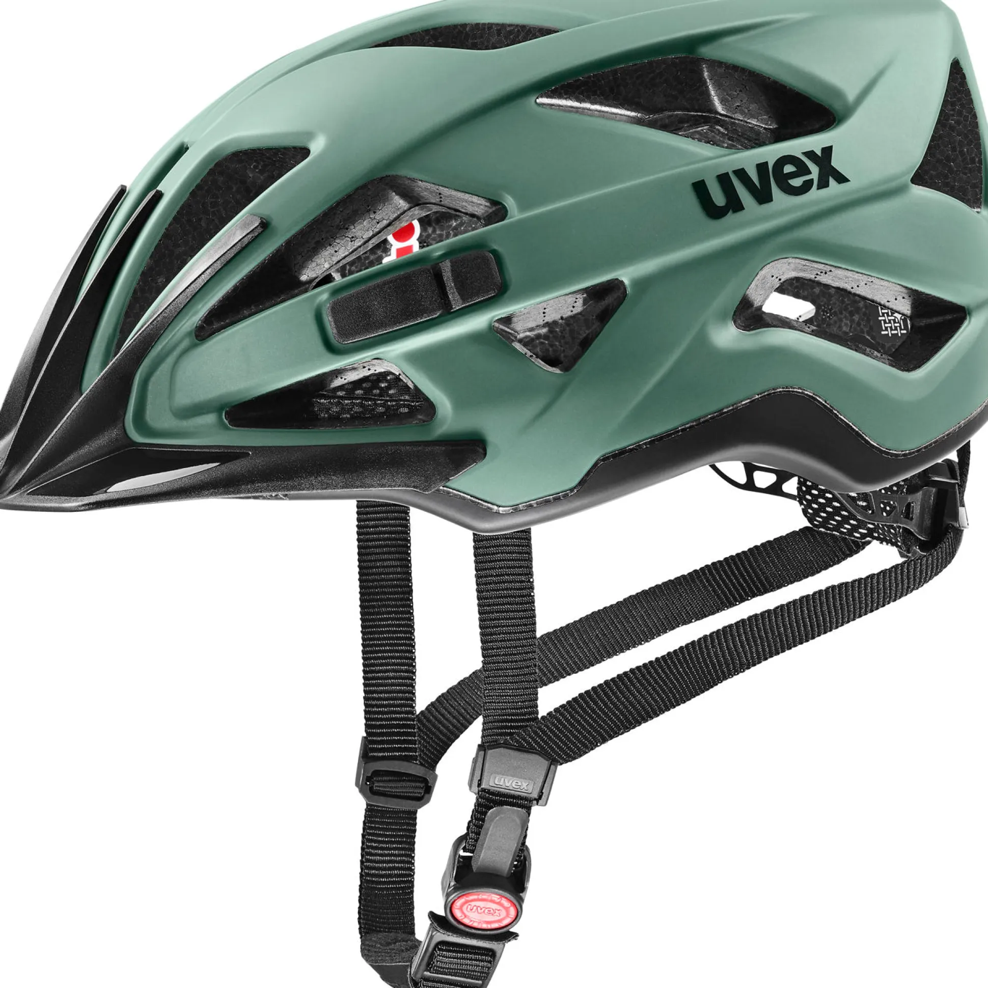 Casco Uvex Active CC - Verde