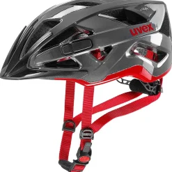 Casco Uvex Active - Grigio