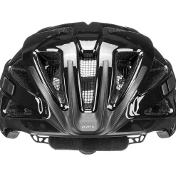 Casco Uvex Active - Nero
