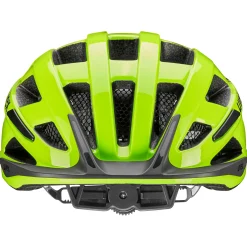 Casco Uvex Air Wing 2 - Giallo nero