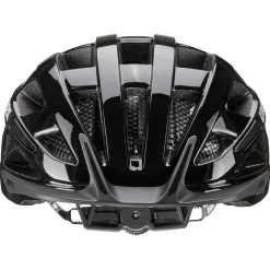 Casco Uvex Air Wing 2 - Nero grigio