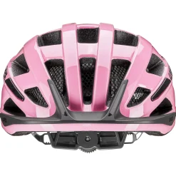 Casco Uvex Air Wing 2 - Rosa nero