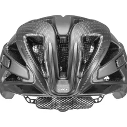 Casco Uvex City Active - Nero