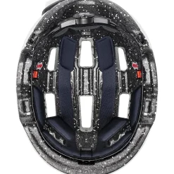 Casco Uvex City 4 - Bianco matt