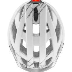 Casco Uvex City I-Vo - Bianco