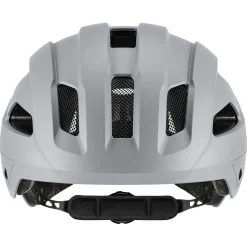 Casco Uvex City Stride - Grigio