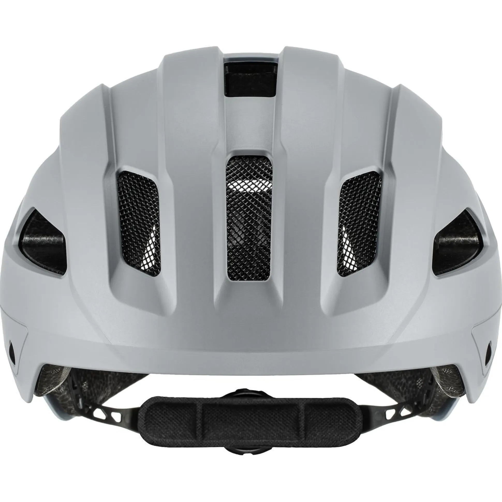 Casco Uvex City Stride - Grigio