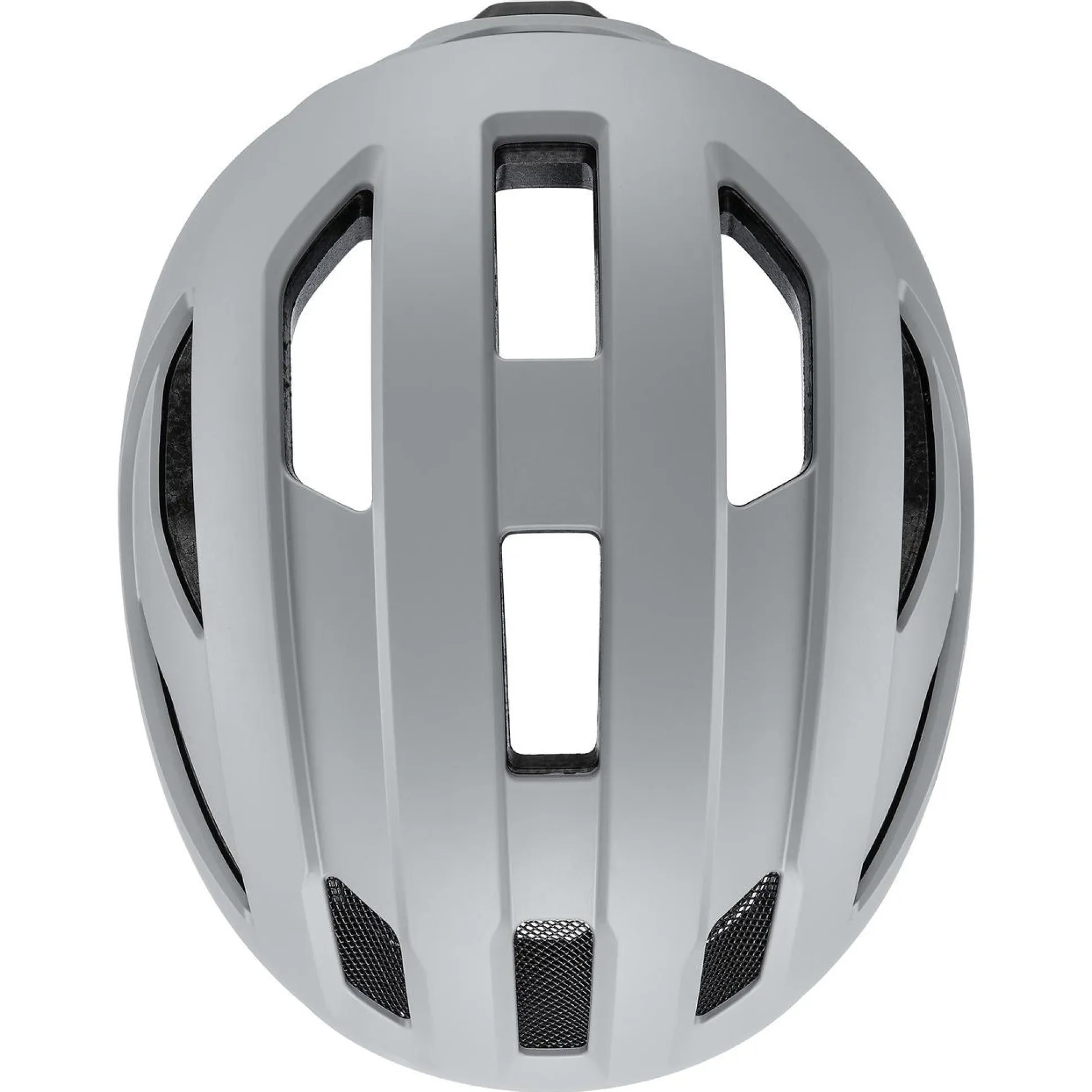 Casco Uvex City Stride - Grigio