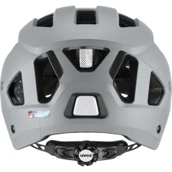 Casco Uvex City Stride - Grigio