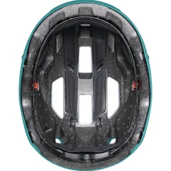 Casco Uvex City Stride - Verde