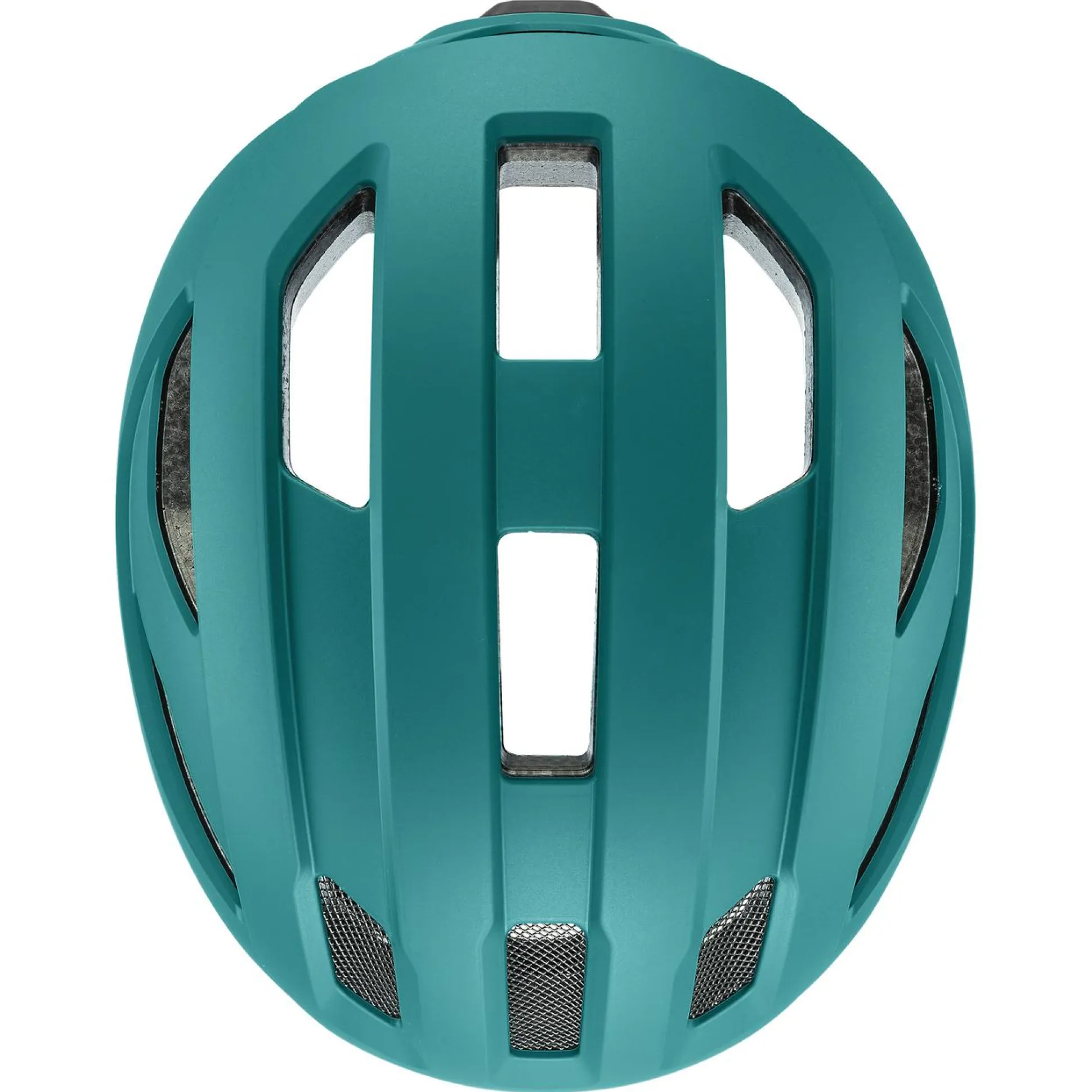 Casco Uvex City Stride - Verde