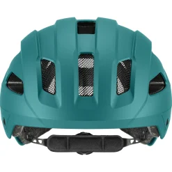 Casco Uvex City Stride - Verde