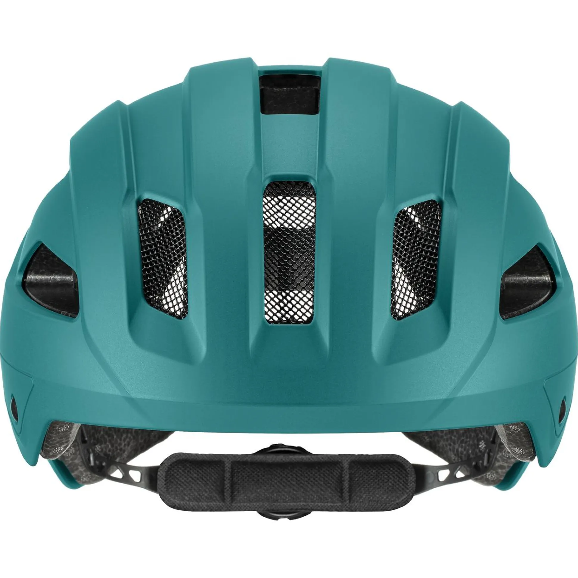 Casco Uvex City Stride - Verde