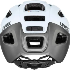 Casco Uvex Finale 2.0 - Bianco grigio
