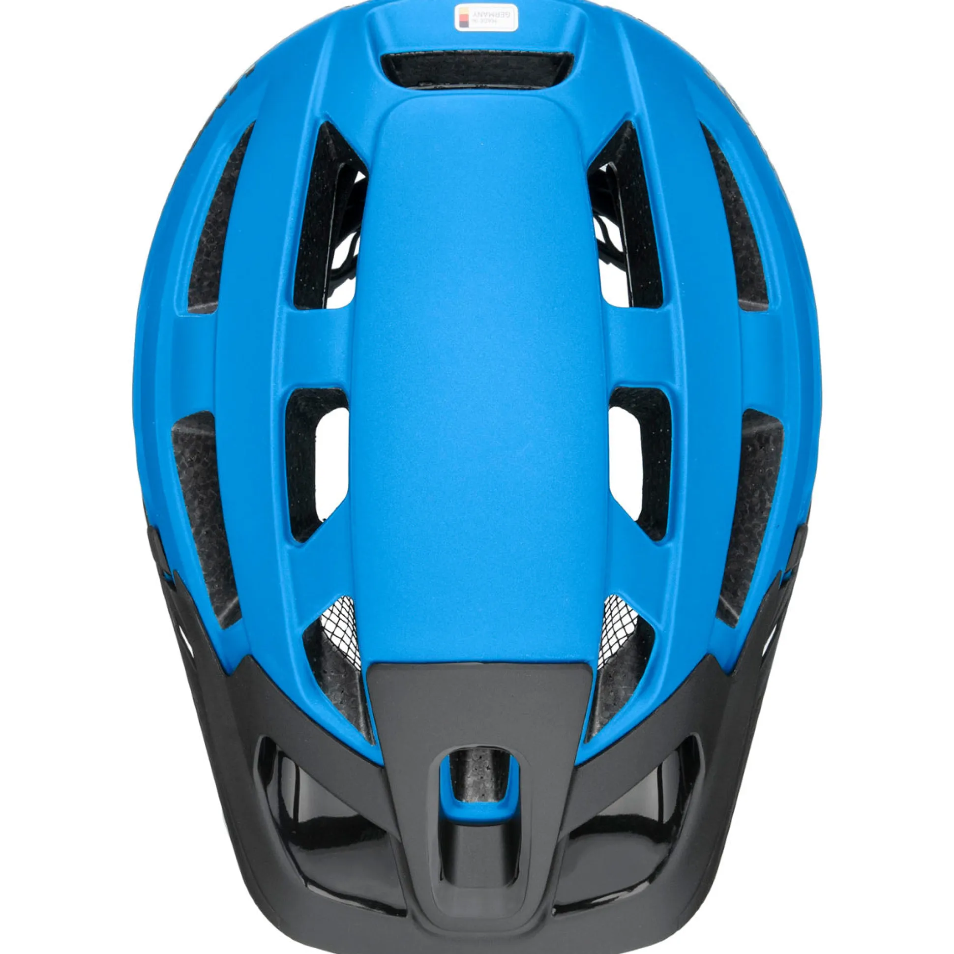 Casco Uvex Finale 2.0 - Blu