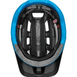 Casco Uvex Finale 2.0 - Blu