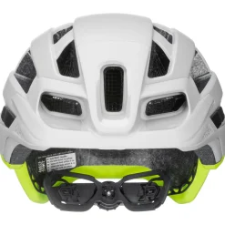 Casco Uvex Finale 2.0 - Grigio giallo