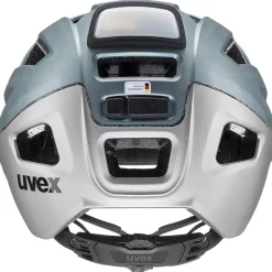 Casco Uvex Finale Light 2.0 - Blu