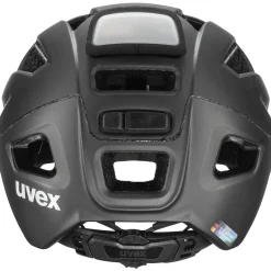 Casco Uvex Finale Light 2.0 - Nero grigio