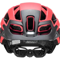 Casco Uvex Finale 2.0 - Rosso