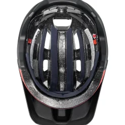 Casco Uvex Finale 2.0 - Rosso