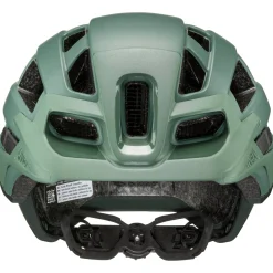 Casco Uvex Finale 2.0 - Verde opaco