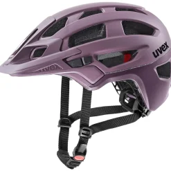 Casco Uvex Finale 2.0 - Viola