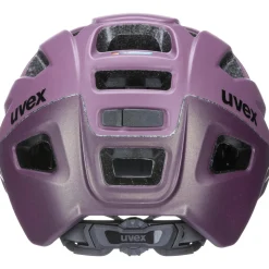 Casco Uvex Finale 2.0 - Viola