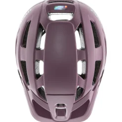 Casco Uvex Finale 2.0 - Viola
