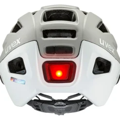 Casco Uvex Finale Visor - Grigio