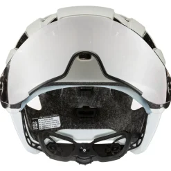 Casco Uvex Finale Visor - Grigio
