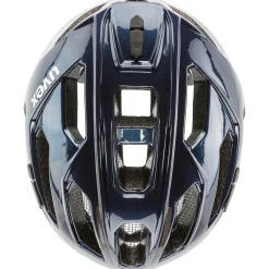 Casco Uvex Gravel X - Blu grigio