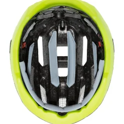Casco Uvex Gravel X - Grigio giallo