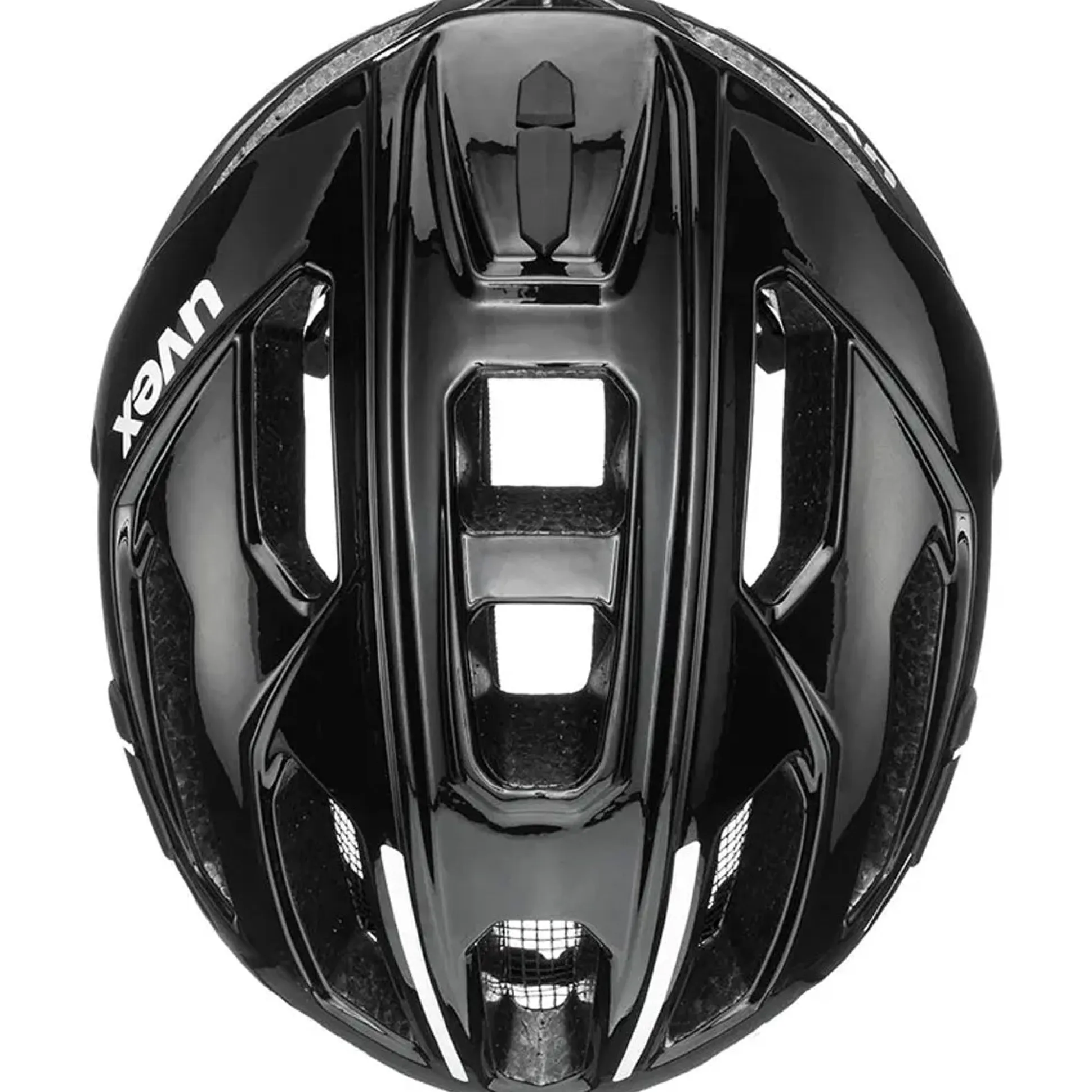 Casco Uvex Gravel X - Nero