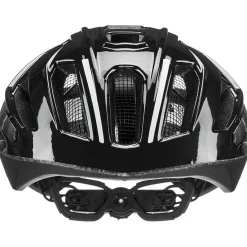 Casco Uvex Gravel X - Nero