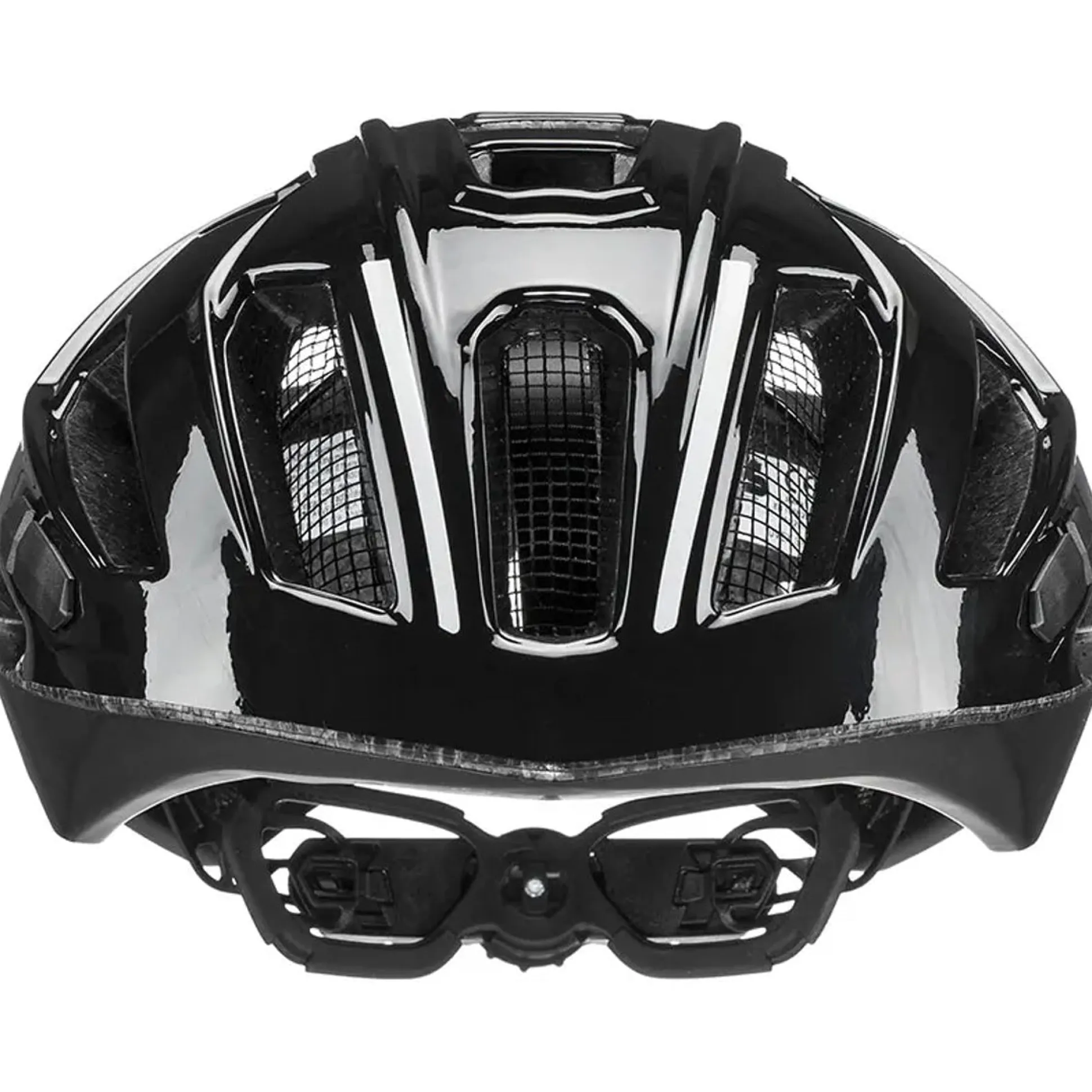 Casco Uvex Gravel X - Nero