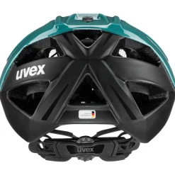 Casco Uvex Gravel X - Verde