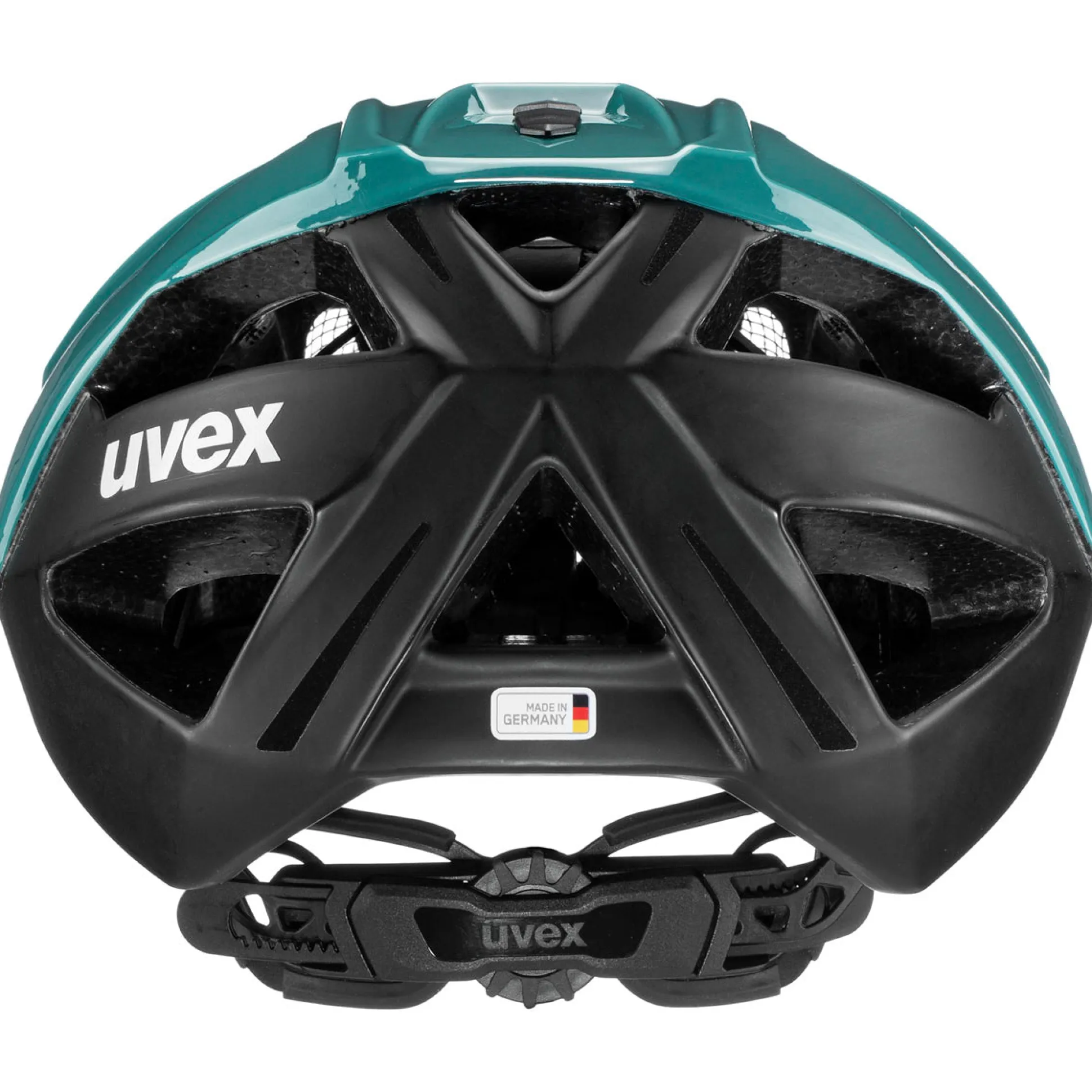 Casco Uvex Gravel X - Verde