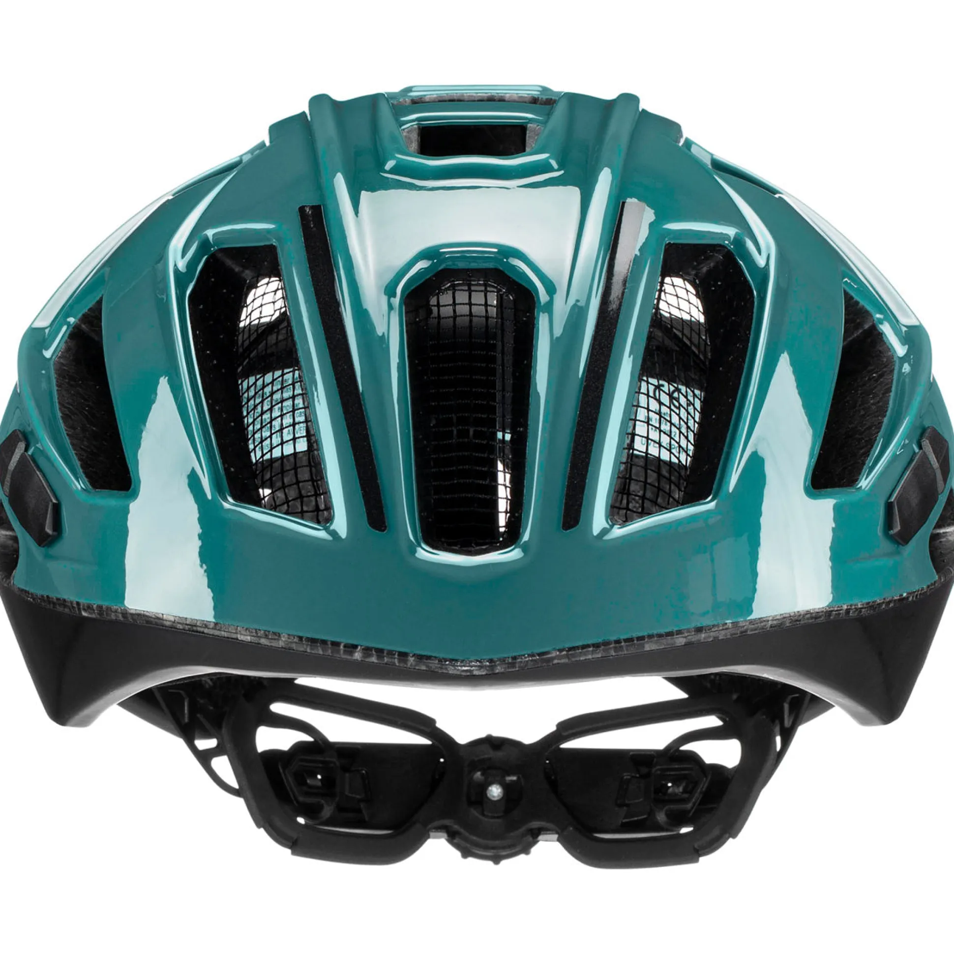 Casco Uvex Gravel X - Verde