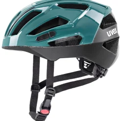 Casco Uvex Gravel X - Verde