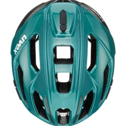 Casco Uvex Gravel X - Verde