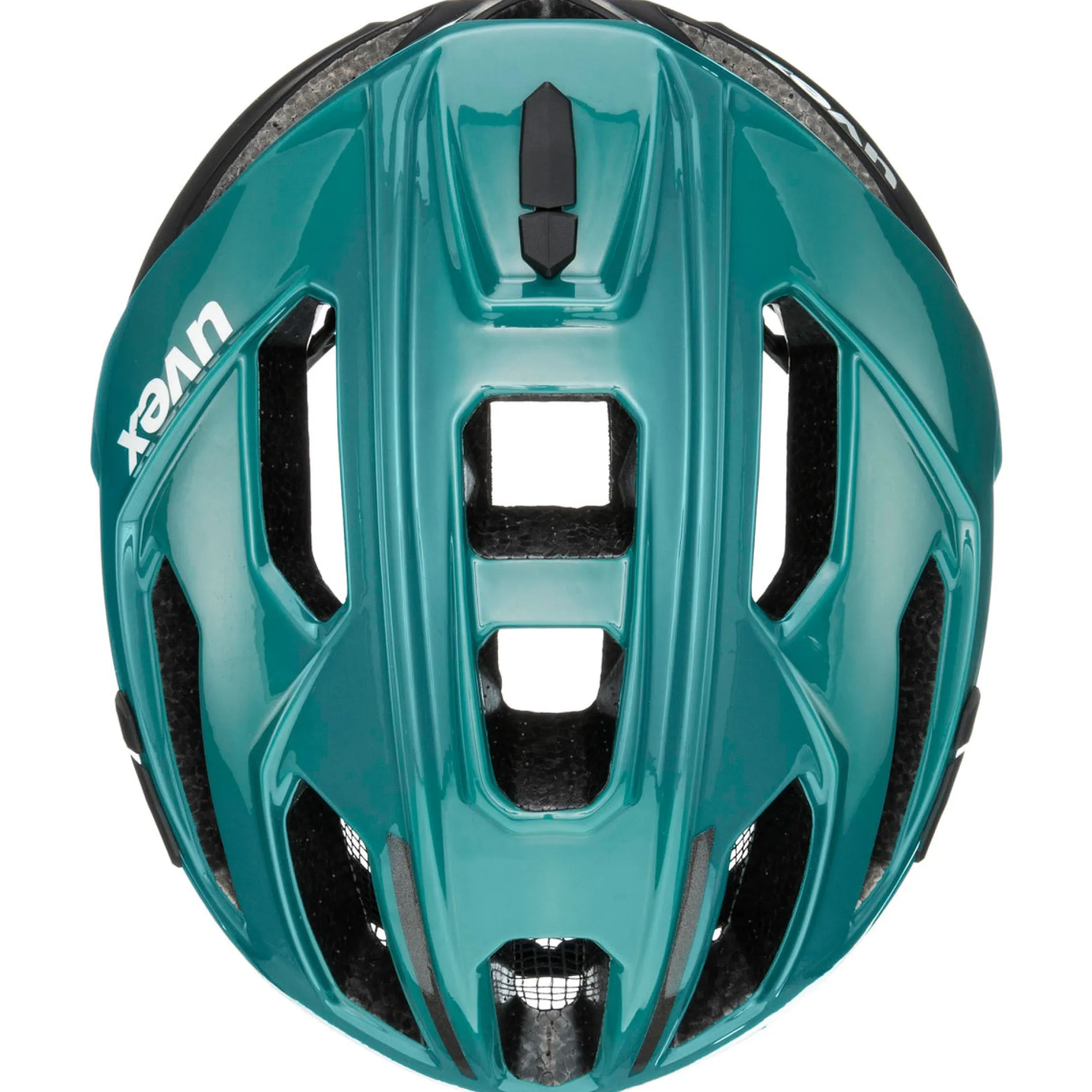 Casco Uvex Gravel X - Verde