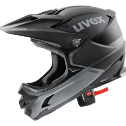 Casco Uvex Hlmt 10 Bike - Grigio matt