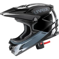 Casco Uvex Hlmt 10 Bike - Nero grigio