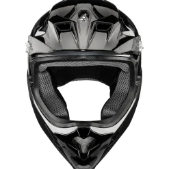 Casco Uvex Hlmt 10 Bike - Nero grigio