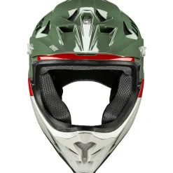 Casco Uvex Hlmt 10 Bike - Verde
